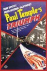 Paul Temple's Triumph Movie Streaming Online