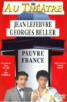 Pauvre France Movie Streaming Online