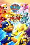PAW Patrol: Mighty Pups Movie Streaming Online