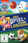 Paw Patrol: Sports Day Movie Streaming Online