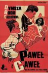 Paweł & Gaweł Movie Streaming Online
