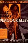 Peacock Alley Movie Streaming Online