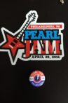 Pearl Jam - Live in Philadelphia Movie Streaming Online