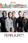Pearl Jam: Lollapalooza Brazil 2018 Movie Streaming Online