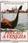 Peccati a Venezia Movie Streaming Online