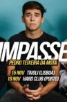 Pedro Teixeira da Mota: Impasse Movie Streaming Online