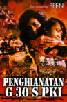 Pengkhianatan G30S/PKI Movie Streaming Online