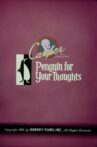Penguin for Your Thoughts Movie Streaming Online