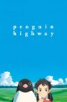 Penguin Highway Movie Streaming Online