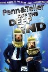 Penn & Teller: Off the Deep End Movie Streaming Online