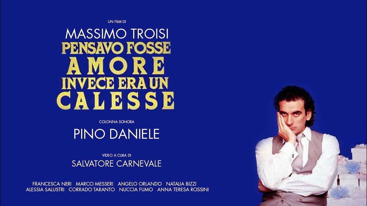 Pensavo Fosse Amore Invece Era Un Calesse Frasi