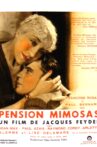 Pension Mimosas Movie Streaming Online