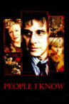 People I Know Movie Streaming Online