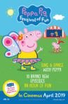 Peppa Pig: Festival of Fun Movie Streaming Online