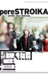 PereSTROIKA: Reconstruction of a Flat Movie Streaming Online