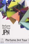 Perfume 3rd Tour 「JPN」 Movie Streaming Online
