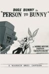 Person to Bunny Movie Streaming Online