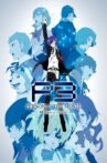 Persona 3 the Movie: #4 Winter of Rebirth Movie Streaming Online