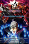 Persona 4 the Animation -the Factor of Hope- Movie Streaming Online