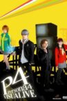 Persona 4 Visualive Movie Streaming Online