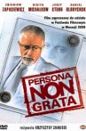 Persona non grata Movie Streaming Online