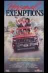 Personal Exemptions Movie Streaming Online