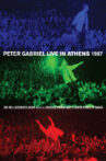 Peter Gabriel: Live in Athens 1987 Movie Streaming Online
