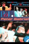 Peter Gabriel - POV Movie Streaming Online