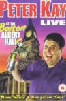 Peter Kay: Live at the Bolton Albert Halls Movie Streaming Online