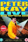 Peter Kay: Live at the Manchester Arena Movie Streaming Online
