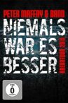 Peter Maffay & Band: Niemals War Es Besser Movie Streaming Online