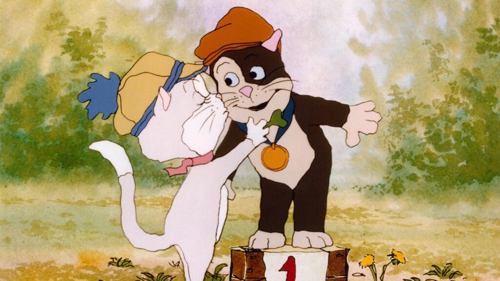 PeterNoTail Swedish Movie Streaming Online Watch PeterNoTail Swedish Movie Streaming Online Watch