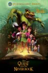 Peter Pan: The Quest for the Never Book Movie Streaming Online