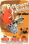 Pettersson & Bendels nya affärer Movie Streaming Online