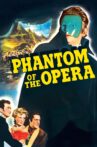 Phantom of the Opera Movie Streaming Online