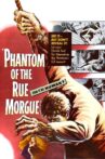 Phantom of the Rue Morgue Movie Streaming Online