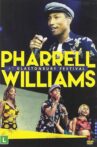 Pharrell Williams At Glastonbury Festival 2015 Movie Streaming Online