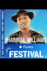 Pharrell Williams - Live at iTunes Festival 2014 Movie Streaming Online
