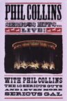 Phil Collins: Serious Hits Live Movie Streaming Online