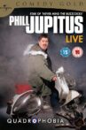 Phill Jupitus Live: Quadrophobia Movie Streaming Online