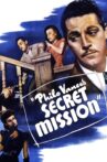 Philo Vance's Secret Mission Movie Streaming Online