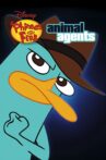 Phineas and Ferb: The Perry Files - Animal Agents Movie Streaming Online