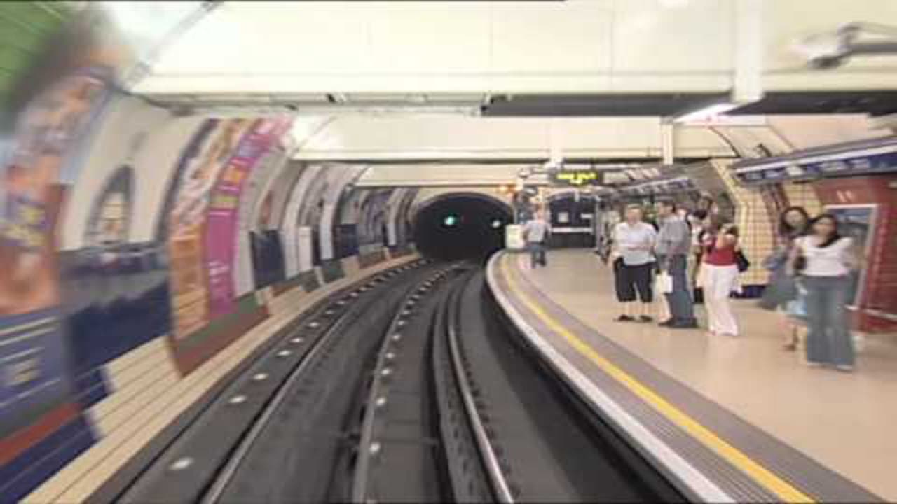 Piccadilly Driver's Eye View Movie Streaming Online Watch