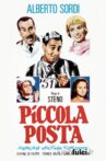 Piccola posta Movie Streaming Online