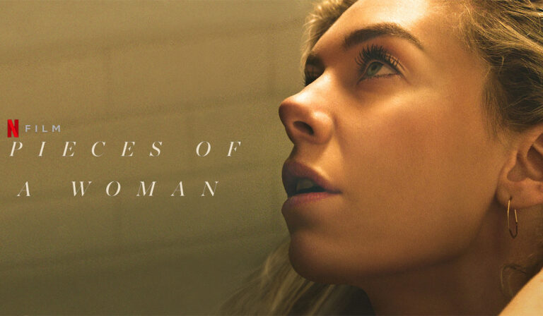 Netflix’s Pieces of a Woman: A Riveting Tale of Grief