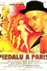 Piédalu à Paris Movie Streaming Online