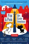 Pim & Pom: The Big Adventure Movie Streaming Online