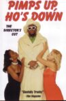 Pimps Up, Ho's Down Movie Streaming Online