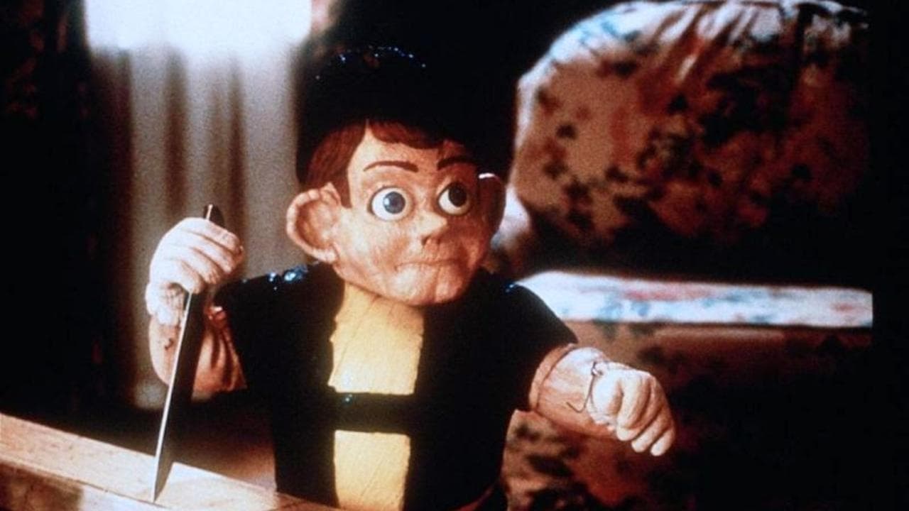 pinocchio's revenge stream
