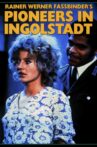 Pioneers in Ingolstadt Movie Streaming Online